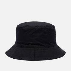 Панама maharishi Water Repellent Stand, цвет чёрный