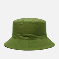 Панама maharishi Water Repellent Stand, цвет зелёный
