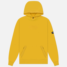 Мужская толстовка Peaceful Hooligan Paxton Hoodie, цвет жёлтый, размер S