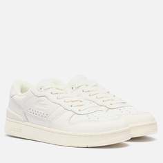 Женские кроссовки Lacoste T-Clip Set, цвет белый, размер 36 EU