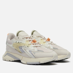 Женские кроссовки Lacoste L003 Neo Tech, цвет белый, размер 36 EU