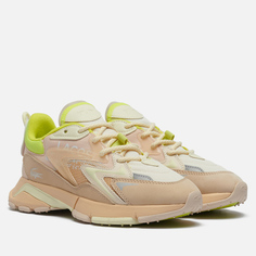 Женские кроссовки Lacoste L003 Neo Tech, цвет бежевый, размер 36 EU