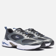 Мужские кроссовки Lacoste Storm 2K, цвет серый, размер 40.5 EU