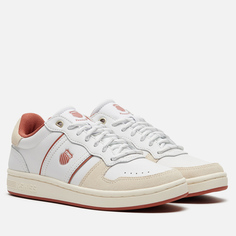 Женские кроссовки K-SWISS Lozan Match TC, цвет белый, размер 36 EU