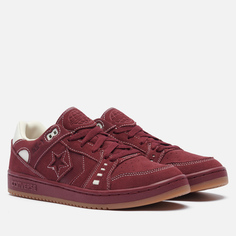 Мужские кроссовки Converse AS-1 Pro, цвет бордовый, размер 40.5 EU
