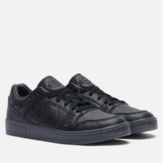 Мужские кроссовки Converse AS-1 Pro Color, цвет чёрный, размер 40.5 EU