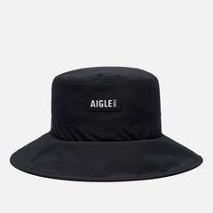Панама Aigle Gore-Tex Iconic, цвет чёрный, размер M