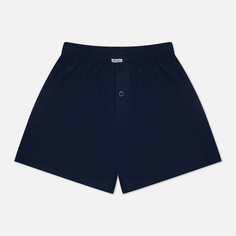 Мужские шорты Aquascutum Boxer Club Active, цвет синий, размер S