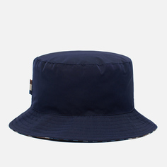 Панама Aquascutum Active Reversible, цвет синий, размер S-M