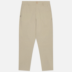 Мужские брюки Aquascutum Active Chino, цвет бежевый, размер S
