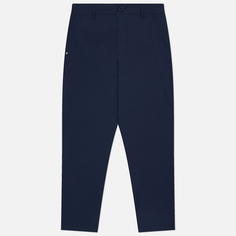 Мужские брюки Aquascutum Active Chino, цвет синий, размер S