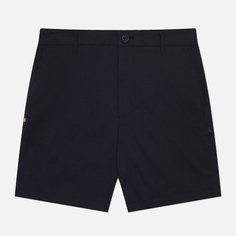 Мужские шорты Aquascutum Active Chino, цвет чёрный, размер S