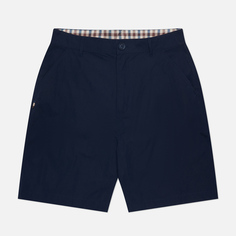 Мужские шорты Aquascutum Active Cargo, цвет синий, размер S