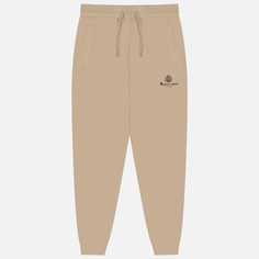 Мужские брюки Aquascutum Active Track, цвет бежевый, размер S