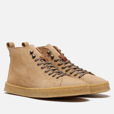 Мужские ботинки Arrow Moccasin Acadia, цвет бежевый, размер 40 EU