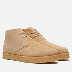 Мужские ботинки Arrow Moccasin Katahdin Chukka, цвет бежевый, размер 40 EU