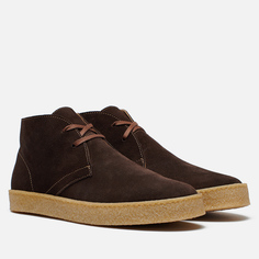 Мужские ботинки Arrow Moccasin Katahdin Chukka, цвет коричневый, размер 40 EU
