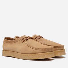 Мужские ботинки Arrow Moccasin Aroostook Moc, цвет бежевый, размер 40 EU
