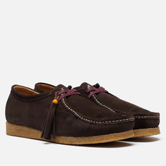 Мужские ботинки Arrow Moccasin Aroostook Moc, цвет коричневый, размер 40 EU