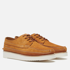 Мужские ботинки Arrow Moccasin Trek Moc Crepe, цвет коричневый, размер 40 EU