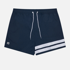 Мужские шорты Aigle Two Band Swim, цвет синий, размер M