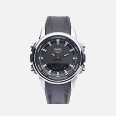 Наручные часы CASIO Collection AMW-880-1A, цвет чёрный
