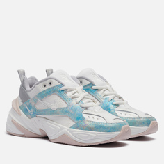 Женские кроссовки Nike Wmns M2K Tekno, цвет белый, размер 36.5 EU