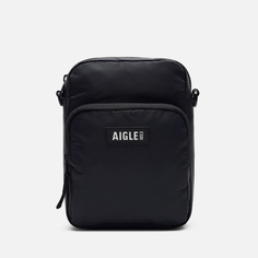 Сумка Aigle Mini Shoulder, цвет чёрный