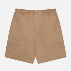 Мужские шорты Aigle Dry Fast Textile, цвет бежевый, размер 38