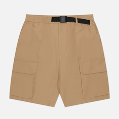 Мужские шорты Aigle Dry Fast Textile UV Control Cargo, цвет бежевый, размер 38