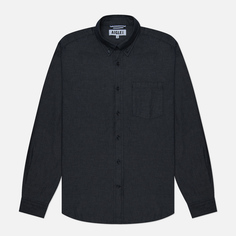Мужская рубашка Aigle Classic Chambray, цвет синий, размер M