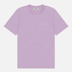 Мужская футболка Stan Ray Stan OG, цвет фиолетовый, размер S