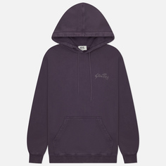 Мужская толстовка Stan Ray Stan OG Hoodie, цвет синий, размер S