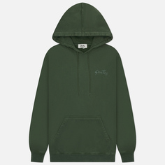 Мужская толстовка Stan Ray Stan OG Hoodie, цвет зелёный, размер S