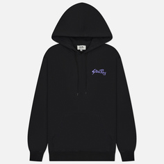 Мужская толстовка Stan Ray Stan OG Hoodie, цвет чёрный, размер S