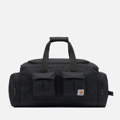 Дорожная сумка Carhartt Utility Duffel, цвет чёрный
