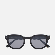 Солнцезащитные очки MessyWeekend Bille, цвет чёрный, размер 49mm