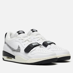 Мужские кроссовки Jordan Air Jordan Legacy 312 Low, цвет белый, размер 40 EU