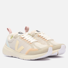 Женские кроссовки VEJA Condor 2 Alveomesh, цвет бежевый, размер 36 EU