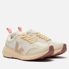 Женские кроссовки VEJA Condor 2 Alveomesh, цвет белый, размер 36 EU