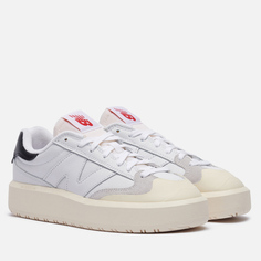 Кроссовки New Balance CT302OD, цвет белый, размер 37 EU