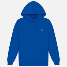 Мужская толстовка Dickies Oakport Hoodie, цвет синий, размер S