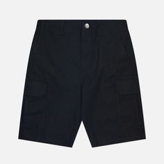 Мужские шорты Dickies Millerville, цвет чёрный, размер 28