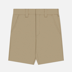 Мужские шорты Dickies Cobden, цвет бежевый, размер 30