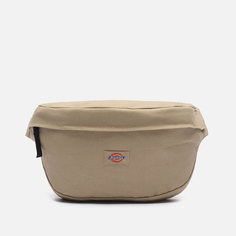Сумка на пояс Dickies Duck Canvas, цвет бежевый