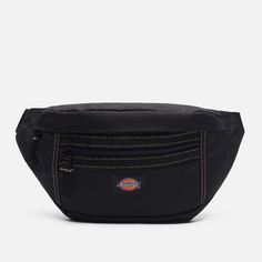 Сумка на пояс Dickies Ashville, цвет чёрный
