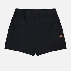 Женские шорты Dickies Vale, цвет чёрный, размер XS