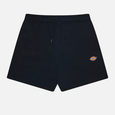 Женские шорты Dickies Mapleton, цвет чёрный, размер XS
