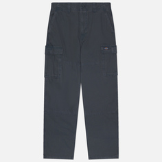 Мужские брюки Dickies Johnson, цвет серый, размер 30