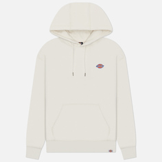 Мужская толстовка Dickies Millersburg Hoodie, цвет бежевый, размер S